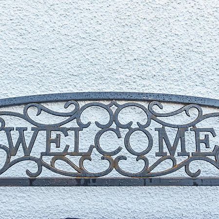 La Cantera Merthyr Tydfil Eksteriør bilde